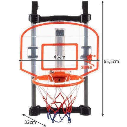 Basketball game for kids 21800