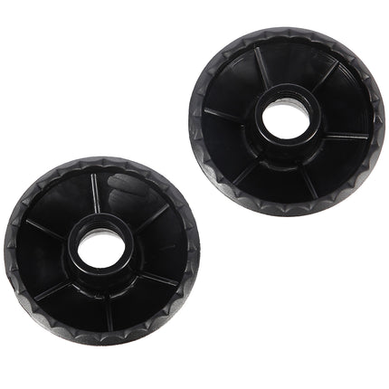 Baskets for Trekking Poles, Durable, Set of 2