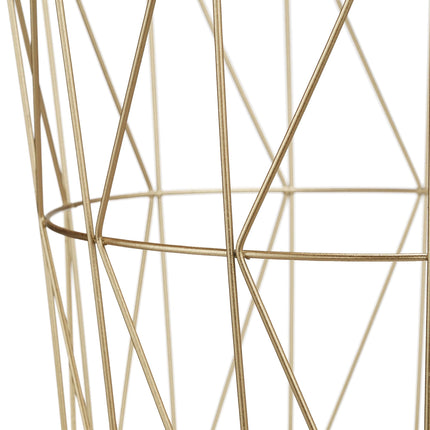 Basket table set of 3