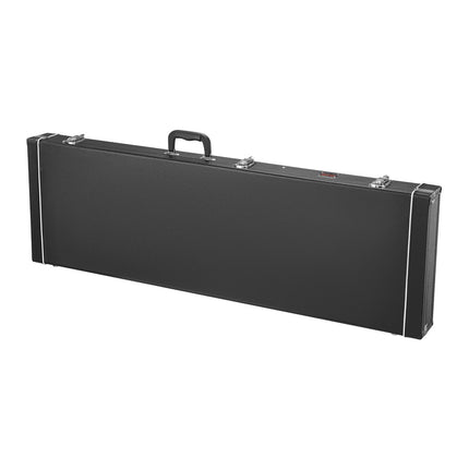 Bass Guitar Hard Case, 48-Inch Waterproof, Lockable