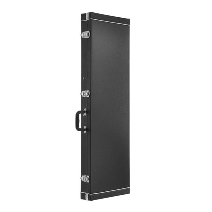 Bass Guitar Hard Case, 48-Inch Waterproof, Lockable