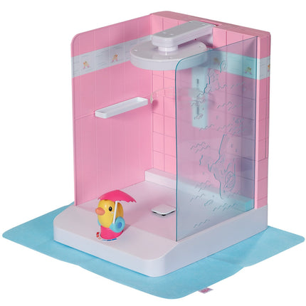Bath Walk in Shower