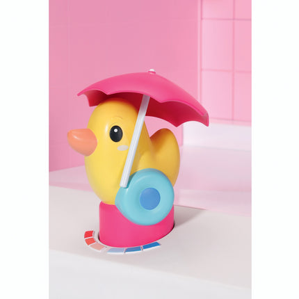 Bath Walk in Shower