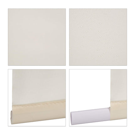 Bathroom Roller Blind