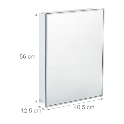 Bathroom cabinet