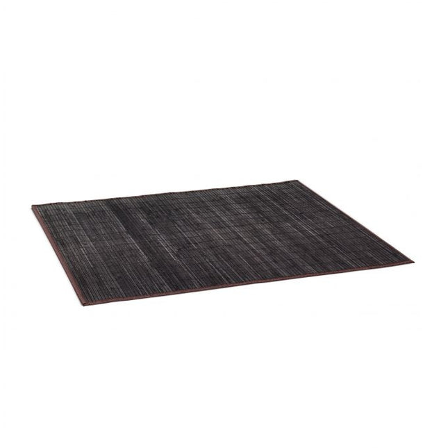 Bathroom mat bamboo different sizes