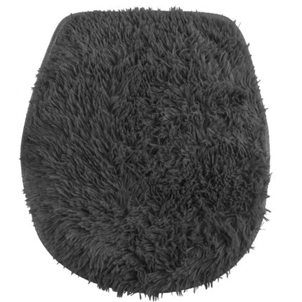 Bathroom rug - set - gray Ruhhy 22061