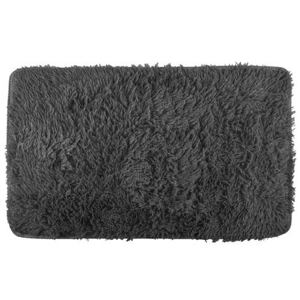 Bathroom rug - set - gray Ruhhy 22061
