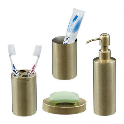 Bathroom set 4 parts