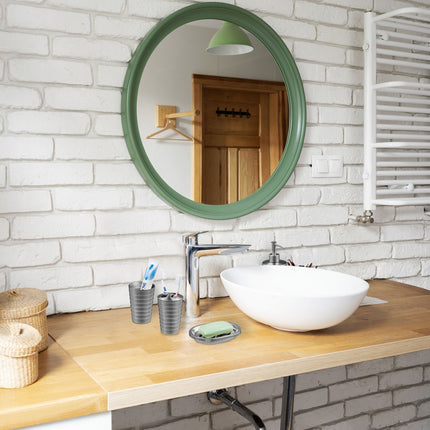 Bathroom set 4 parts