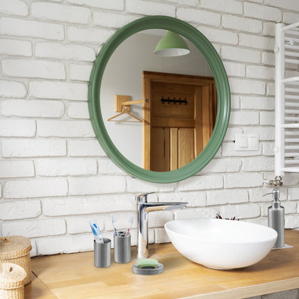 Bathroom set 4 parts