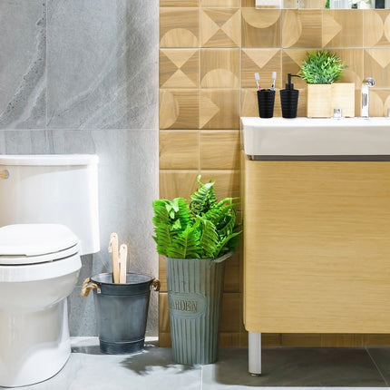 Bathroom set 4 parts