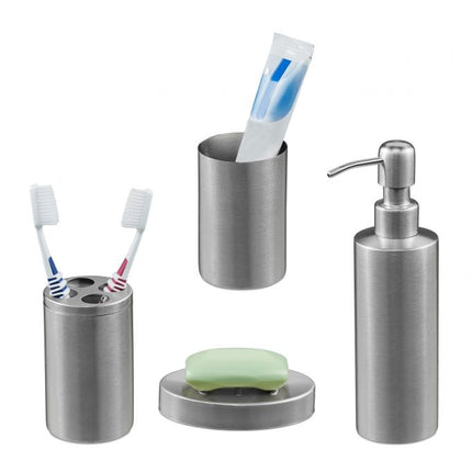 Bathroom set 4 parts