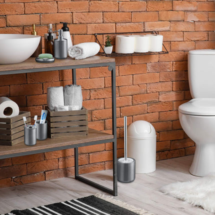 Bathroom set 5 parts