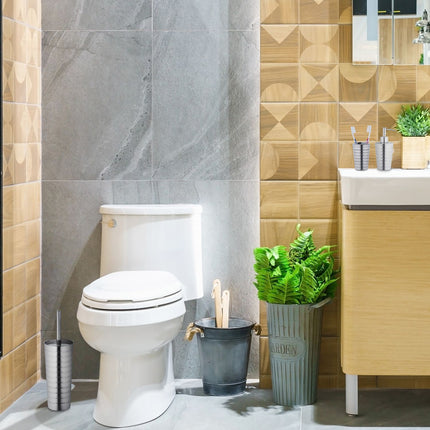Bathroom set 5 parts
