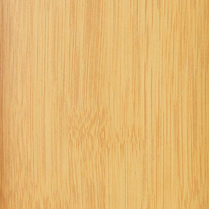 Bathroom storage bamboo