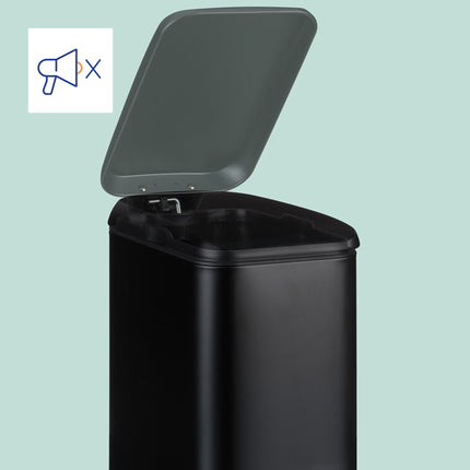 Bathroom waste bin 5 l Softclose