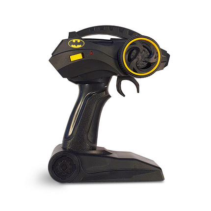 Batman Radio Control Car Bat-Tech Racer Scale 1:10
