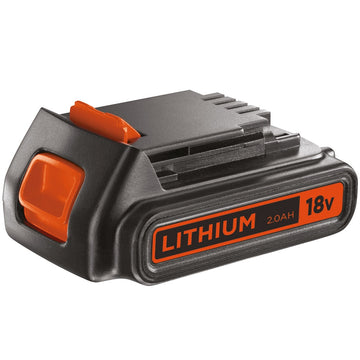 Battery 18V, 2.0Ah