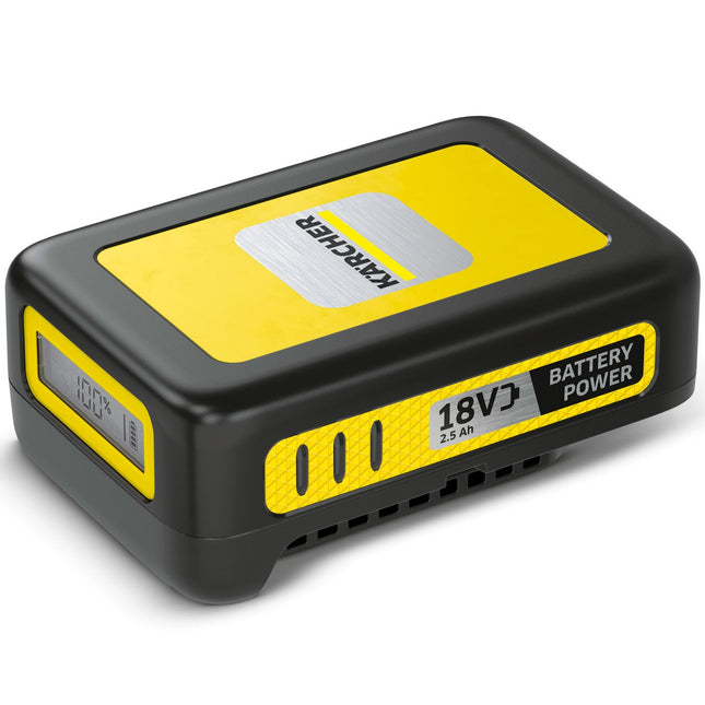 Battery 18 V / 2.5 A