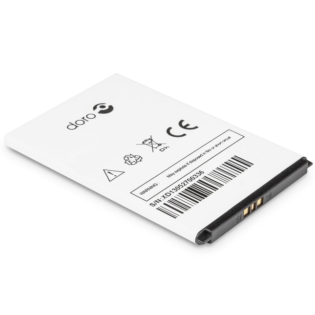 Battery 2404/1372/6041/6061/7001H
