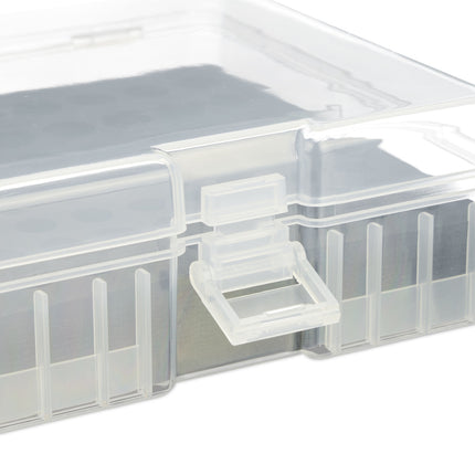 Battery box set of 2