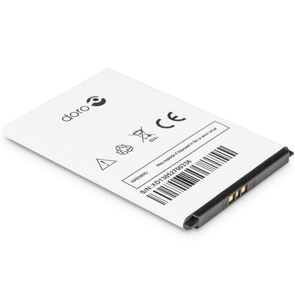 Battery for Doro 7011/731x/780x ECO
