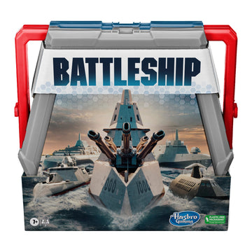 Battleship Board Game