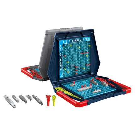 Battleship Board Game