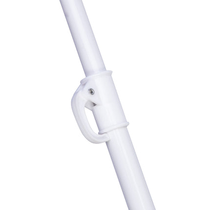 Beach Umbrella, 180 cm, UV Protection
