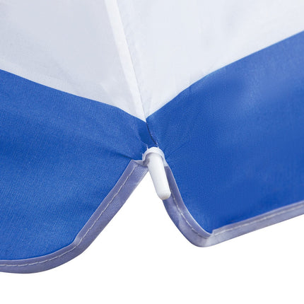 Beach Umbrella, 180 cm, UV Protection