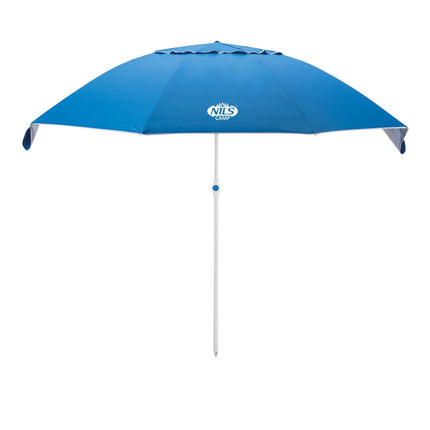 Beach Umbrella XL – 220 cm, UV Protection