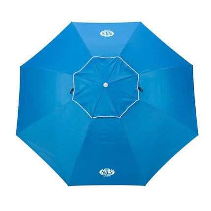 Beach Umbrella XL – 220 cm, UV Protection
