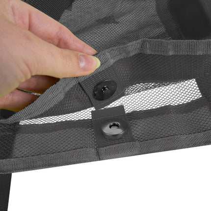 Beach/picnic bag with insulation 23501
