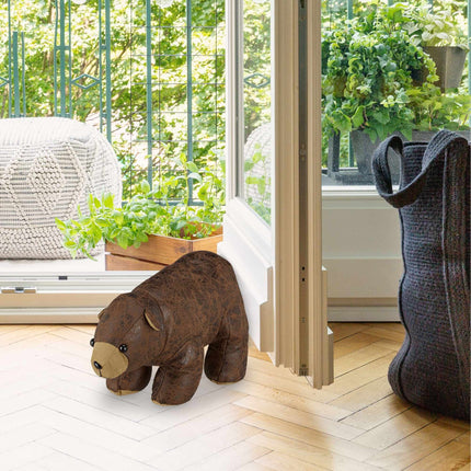 Bear Door Stop
