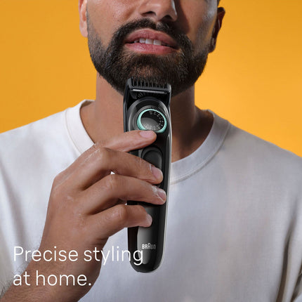 Beard trimmer BT3421 4 styling accessories