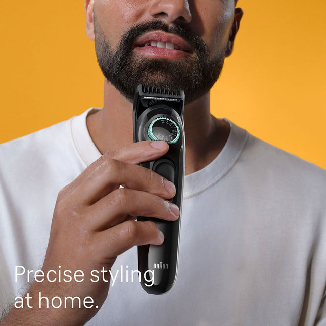 Beard trimmer BT3421 4 styling accessories