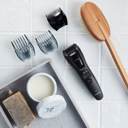 Beard trimmer ER-GB61