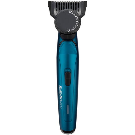 Beard trimmer Japanese Steel T890E