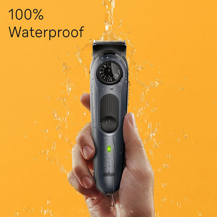 Beard trimmer PRO BT5440 5 styling accessories