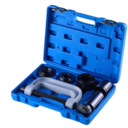 Bearing Press Kit, 34-Piece Ball Joint and Wheel Puller