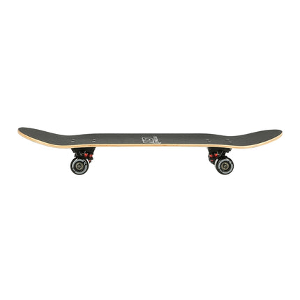 Beauty Skateboard, 31"" Maple Deck, Double Kick