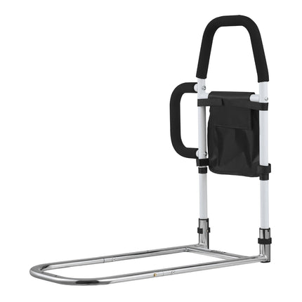 Bed Assist Rail, Adjustable Height, Fits Twin to King