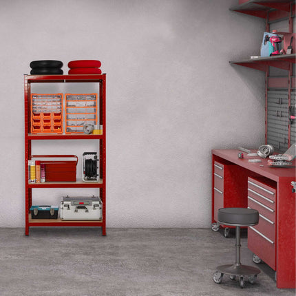Bed bag for loft bed made of felt