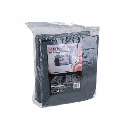 Bedding Storage Organizers, 60x40x35cm, Set of 4