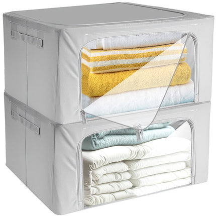 Bedding cover - 40x30x20cm 2 pcs. Ruhhy 22930