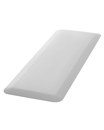 Bedside Fall Mat 24 x 70 in, 1 in Thick, Anti-Slip