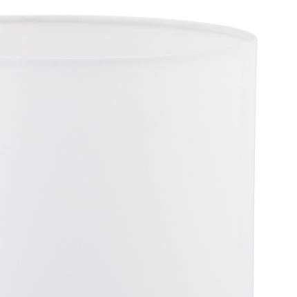 Bedside lamp with touch function