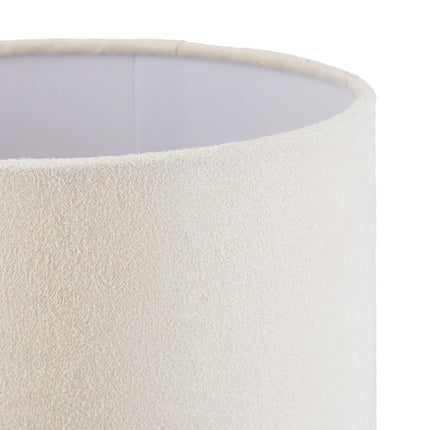 Bedside lamp with touch function