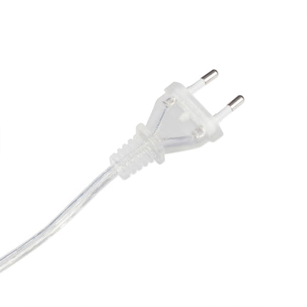 Bedside lamp with touch function dark blue